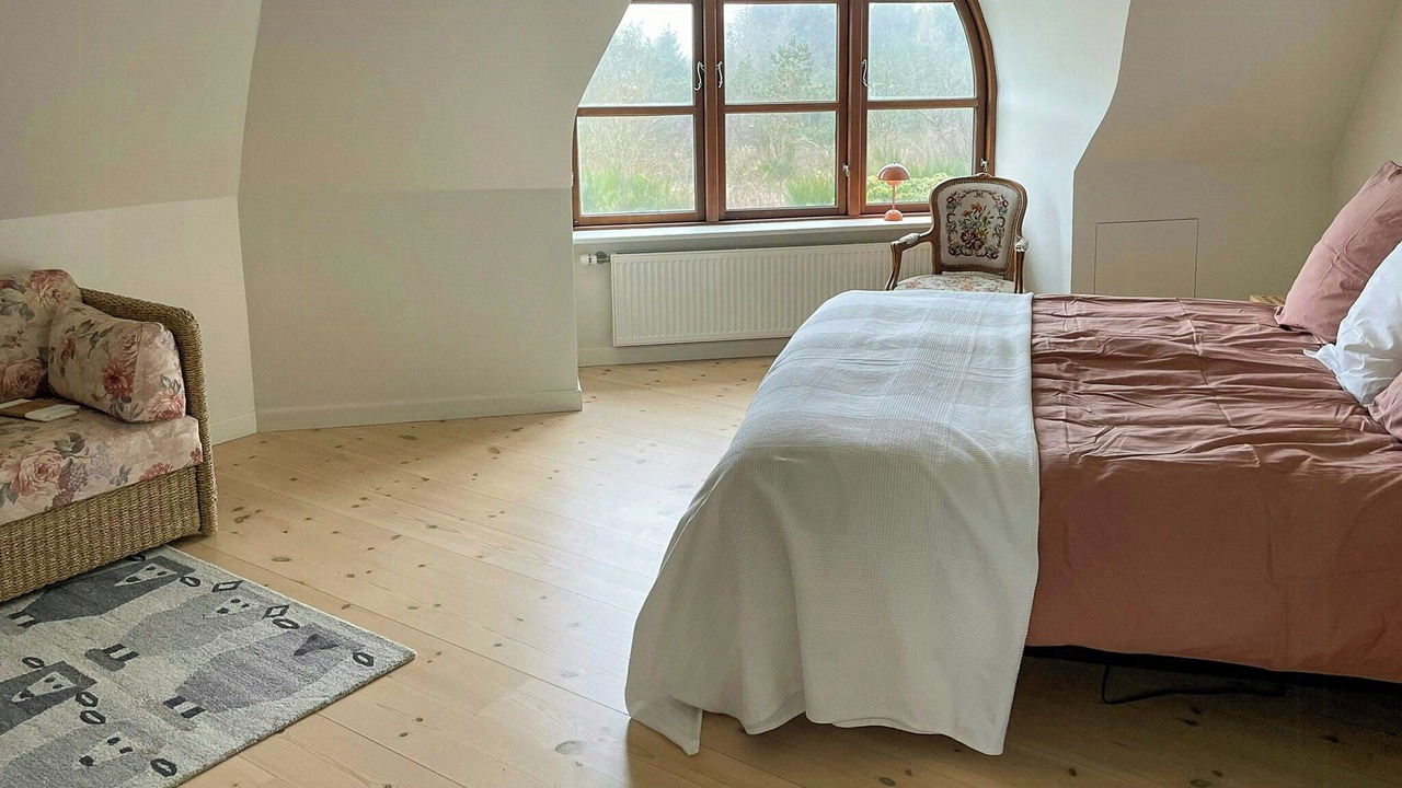 Photo of Bedroom in Skalstrup