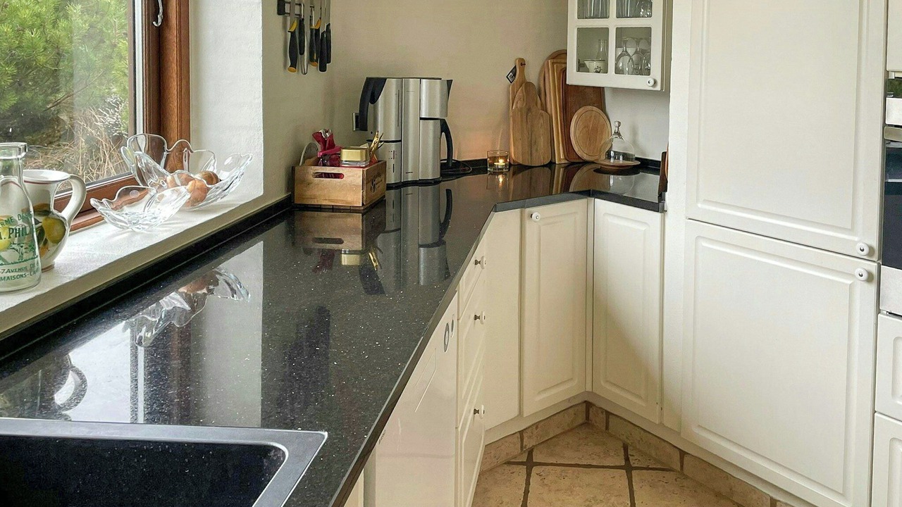Photo of Kitchen in Skalstrup