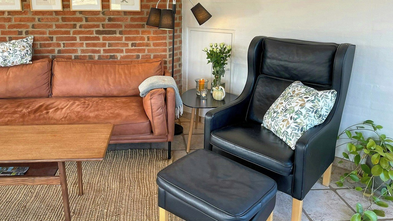 Photo of Livingroom in Skalstrup