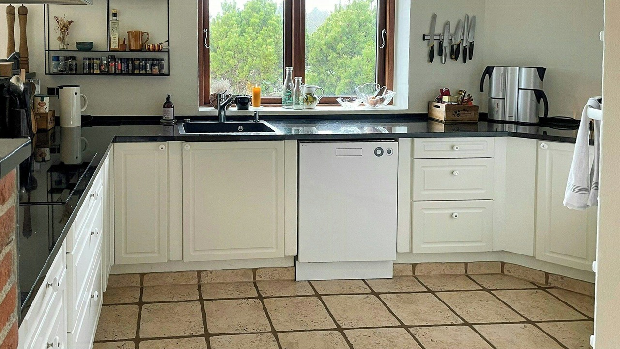Photo of Kitchen in Skalstrup