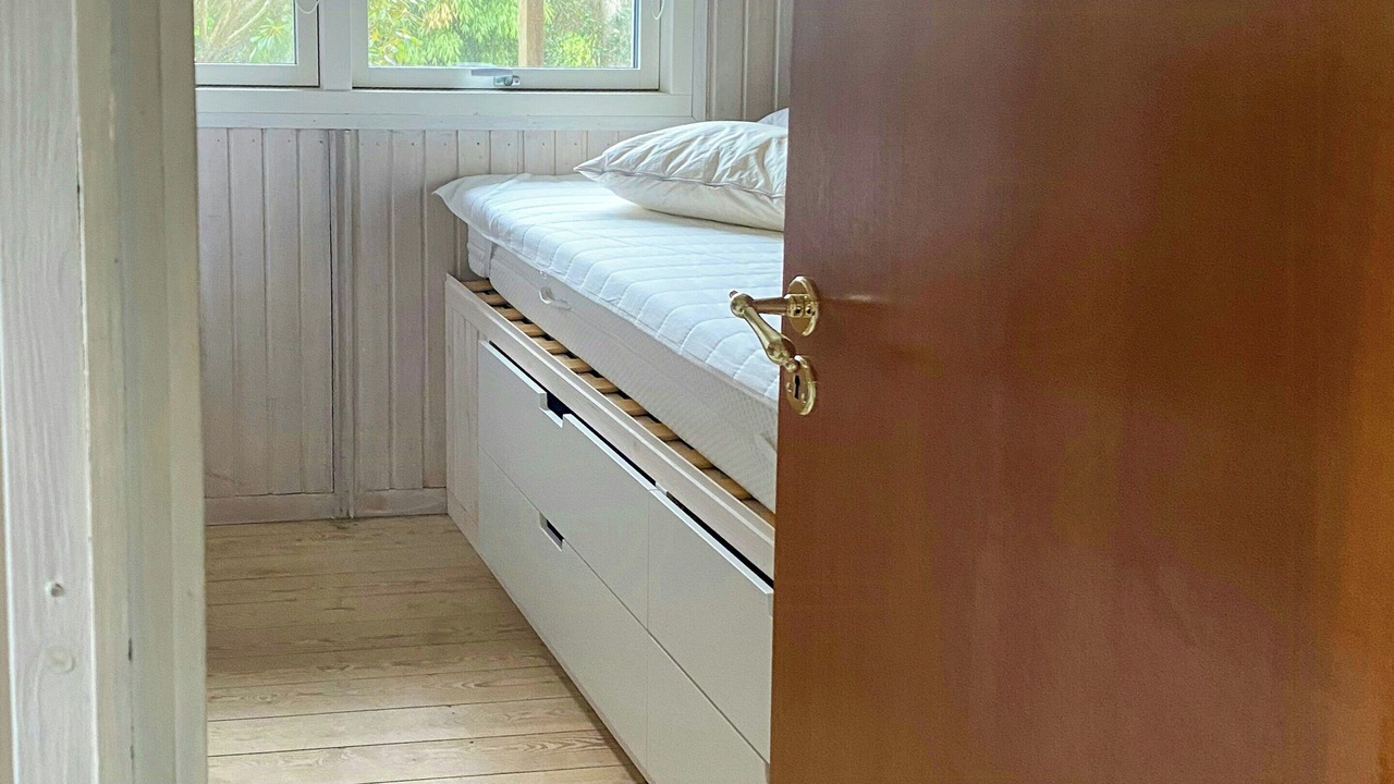 Photo of Bedroom in Saksild Strand