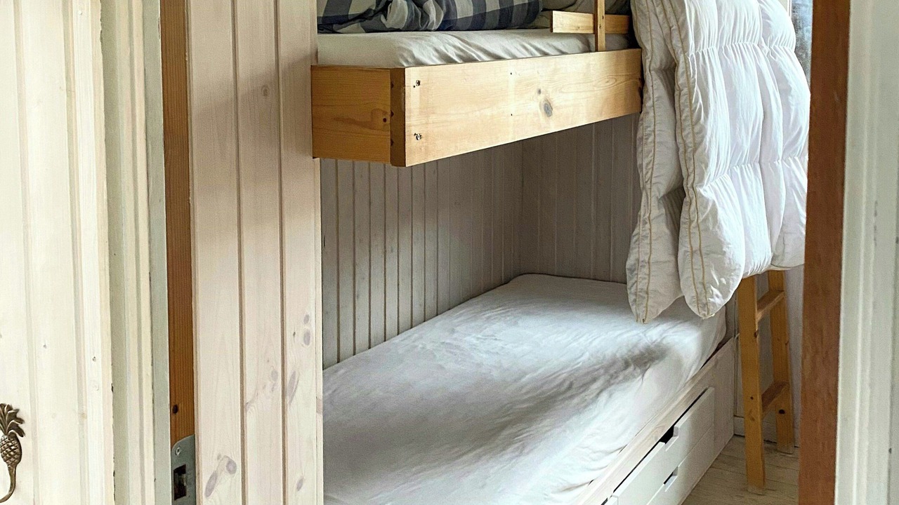 Photo of Bedroom in Saksild Strand