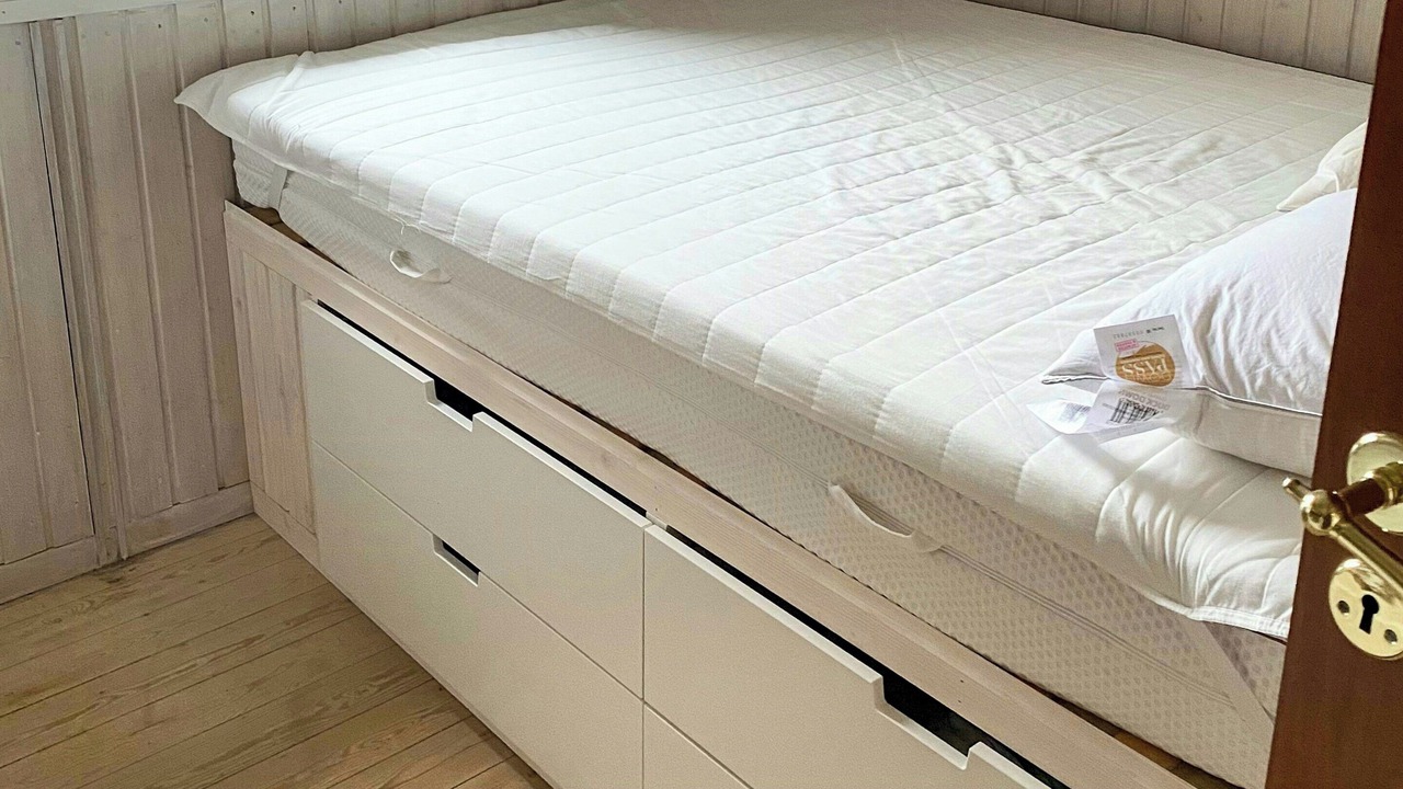 Photo of Bedroom in Saksild Strand