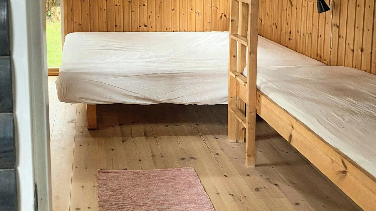 Photo of Bedroom in Saksild Strand