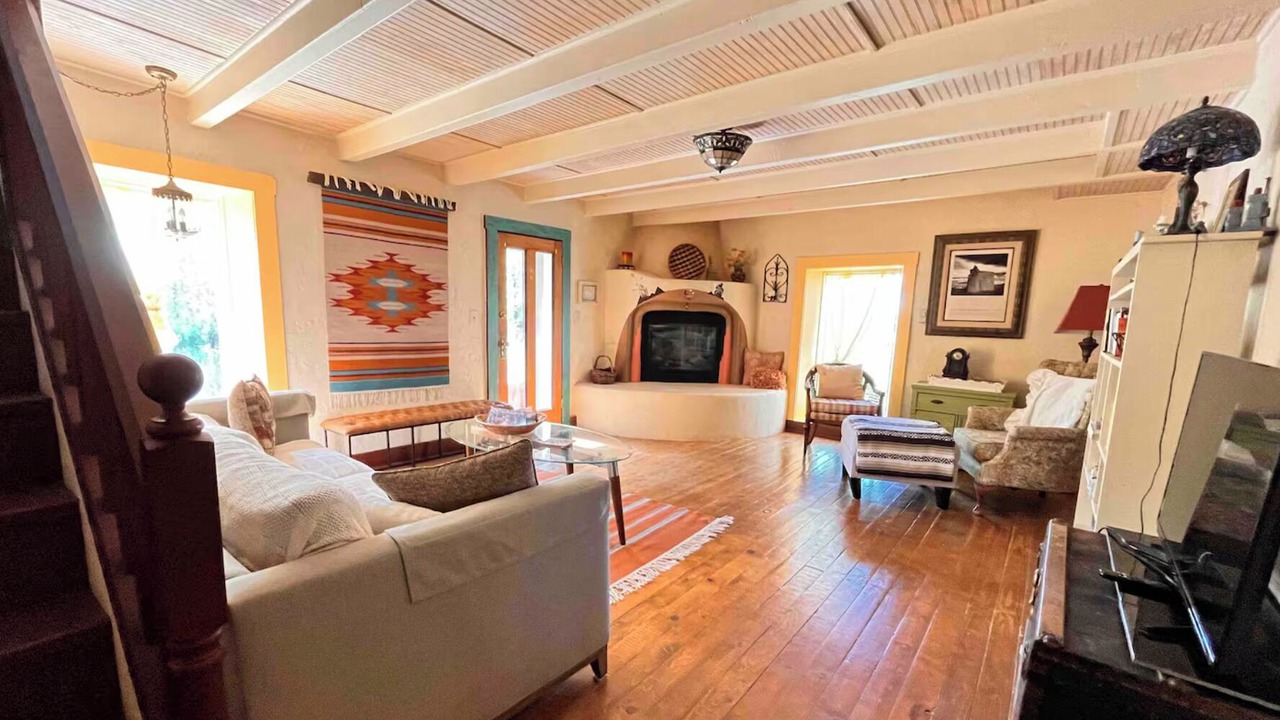 Photo of Livingroom in Tierra Amarilla