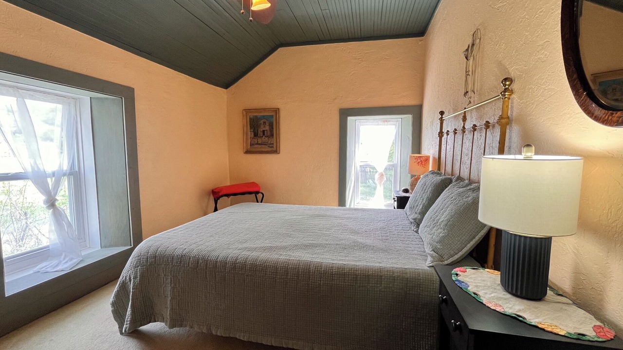 Photo of Bedroom in Tierra Amarilla