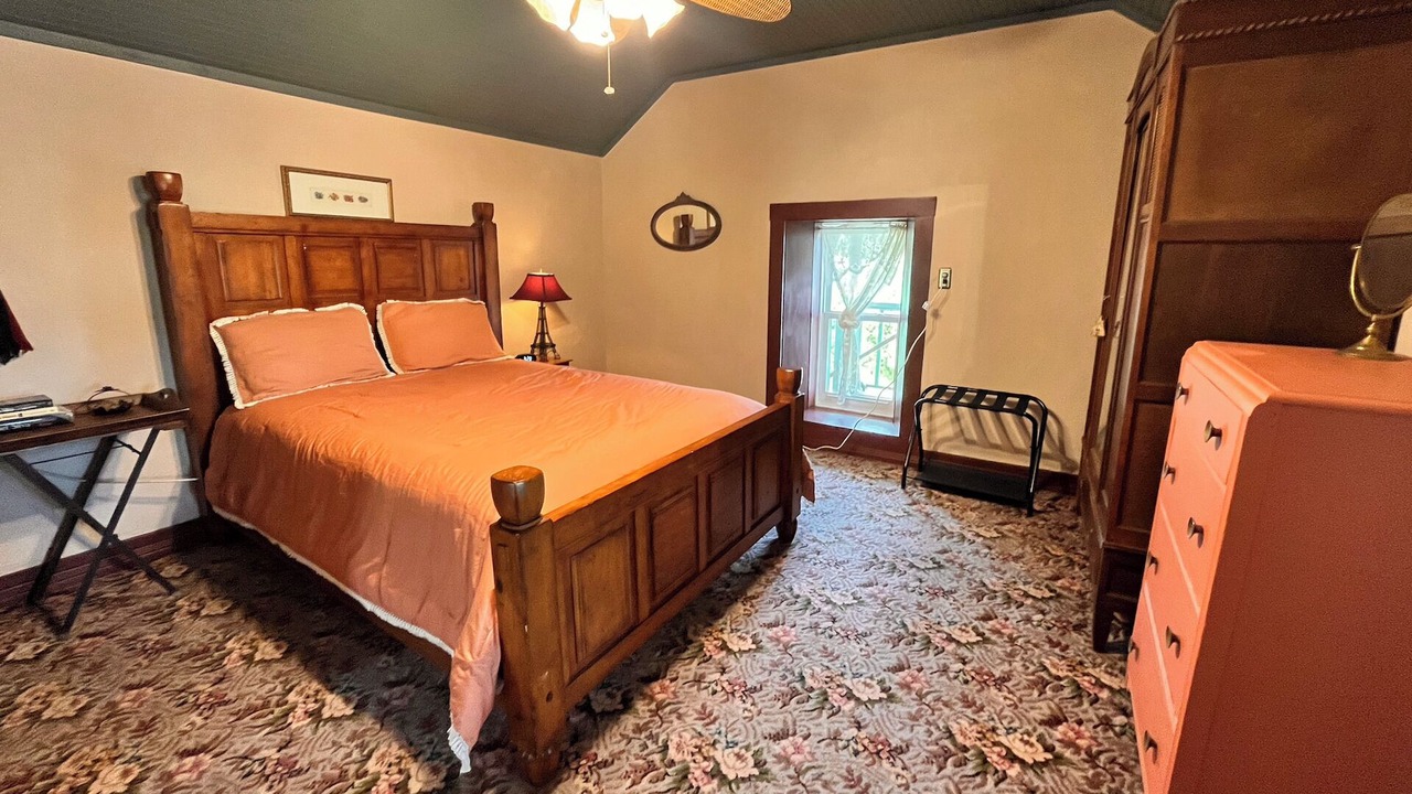 Photo of Bedroom in Tierra Amarilla
