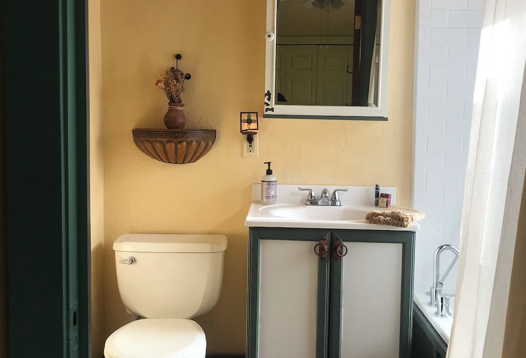 Photo of Bathroom in Tierra Amarilla
