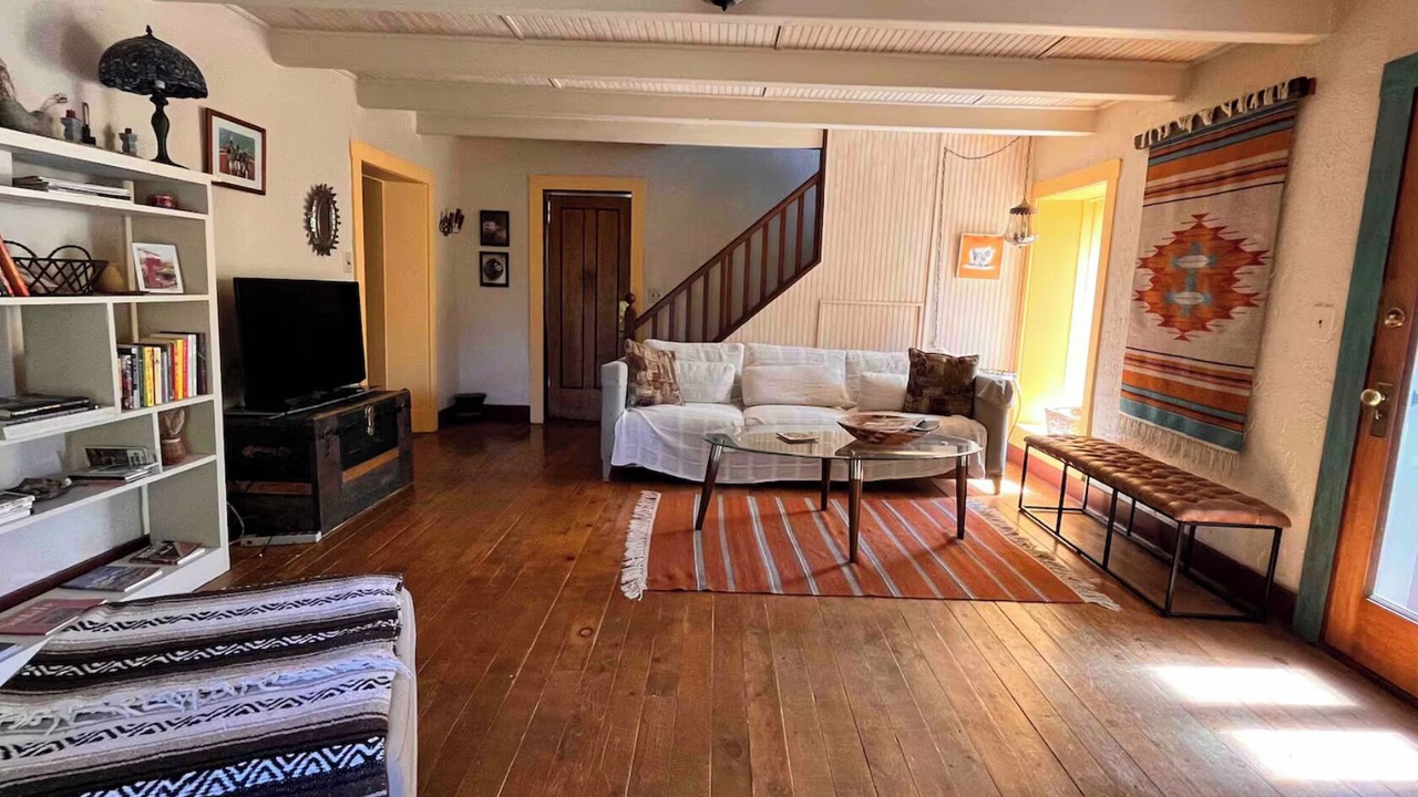 Photo of Livingroom in Tierra Amarilla