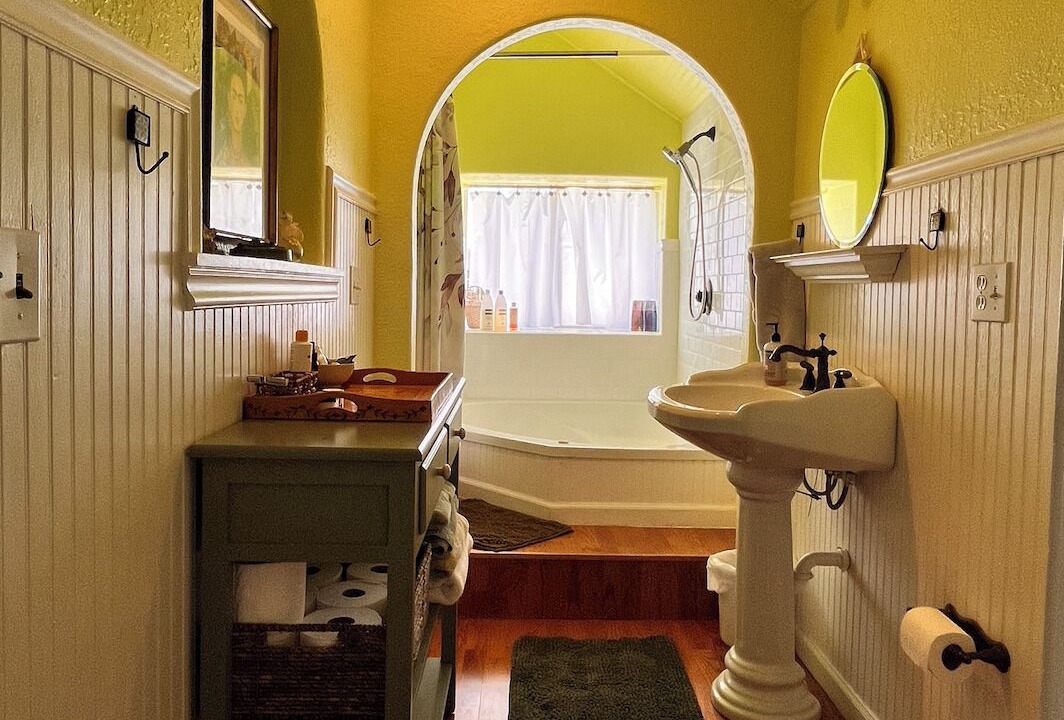 Photo of Bathroom in Tierra Amarilla