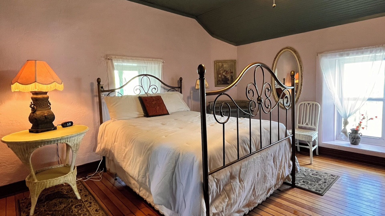 Photo of Bedroom in Tierra Amarilla