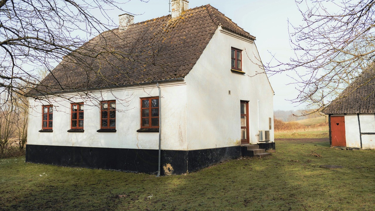 Photo of Outdoor in Langeland Municipality