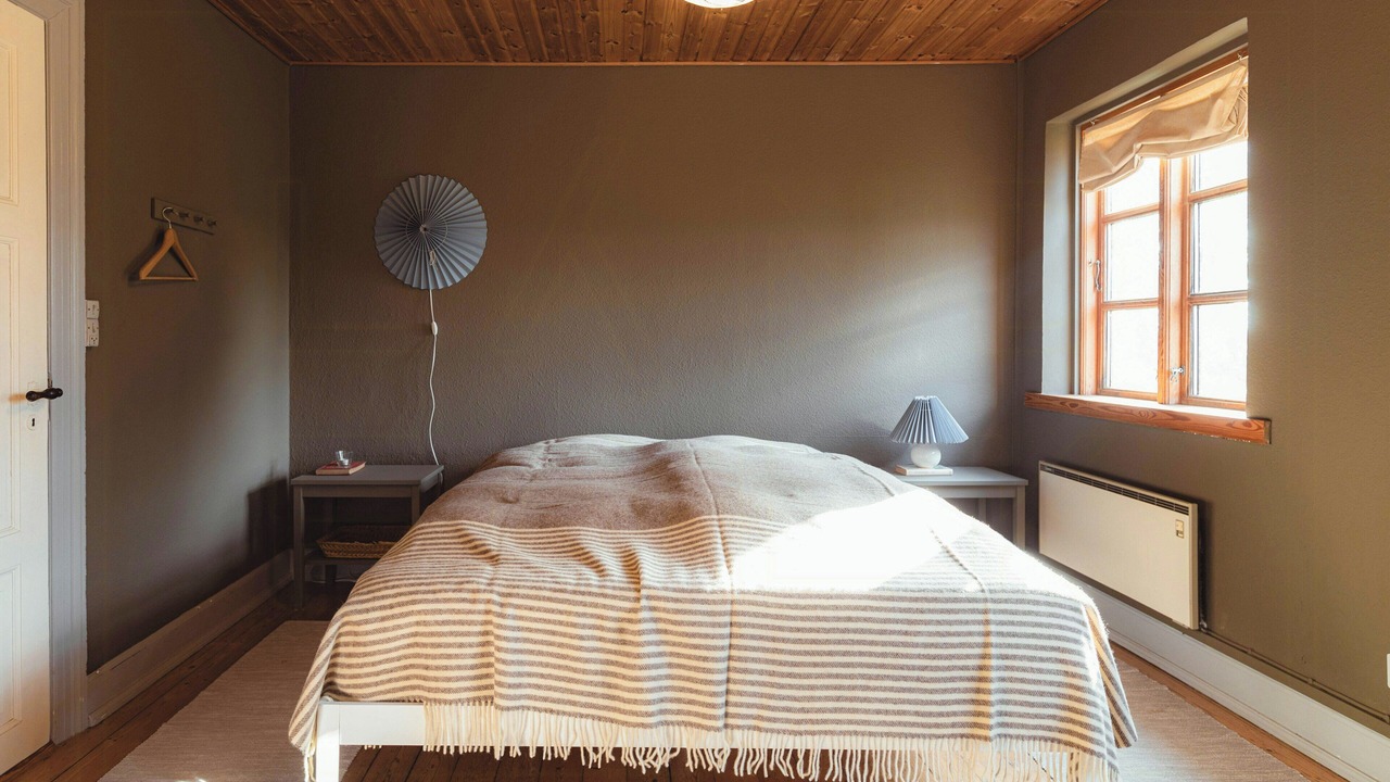 Photo of Bedroom in Langeland Municipality