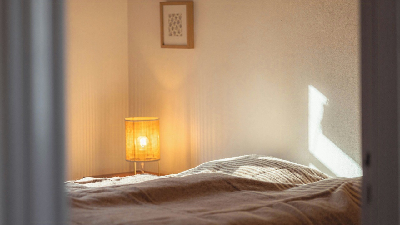 Photo of Bedroom in Langeland Municipality