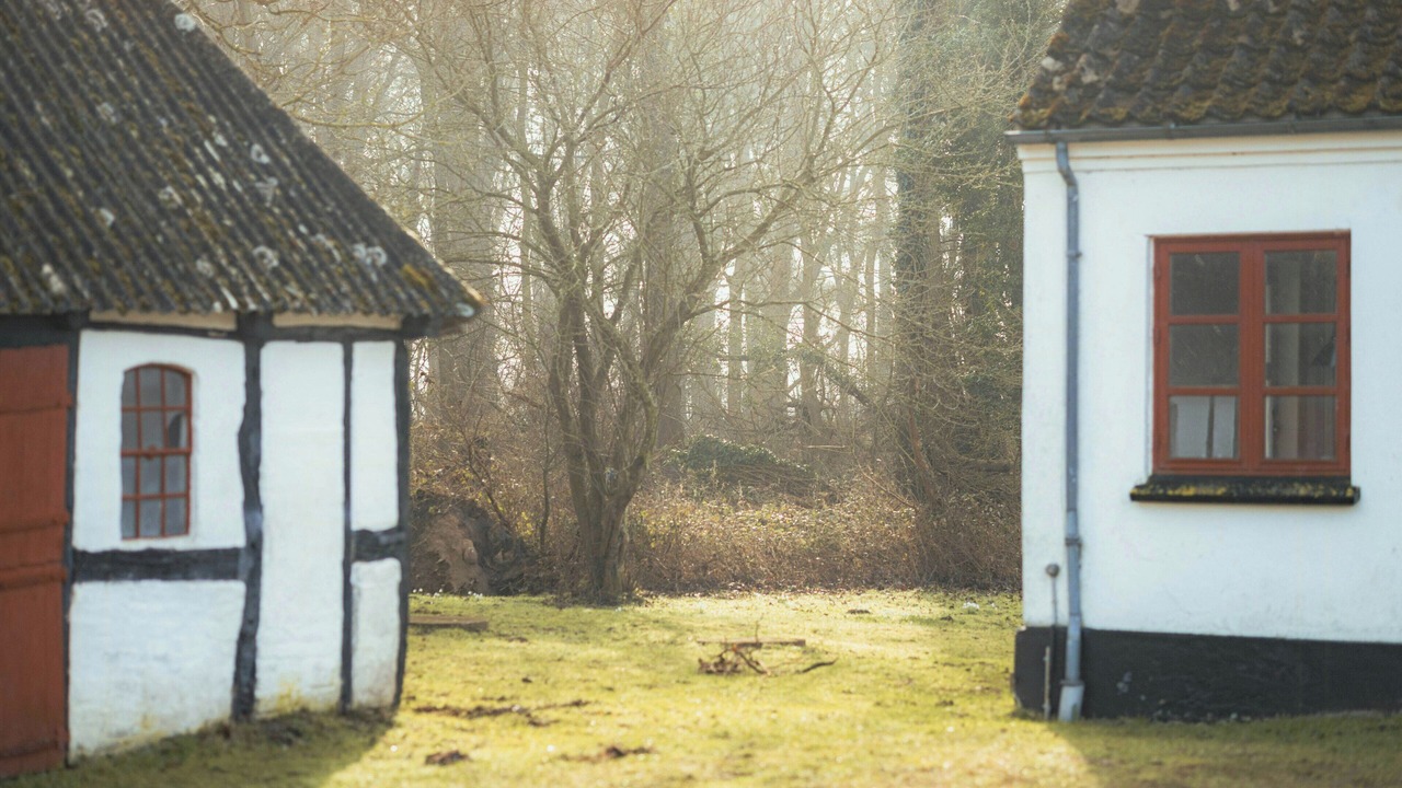Photo of Outdoor in Langeland Municipality