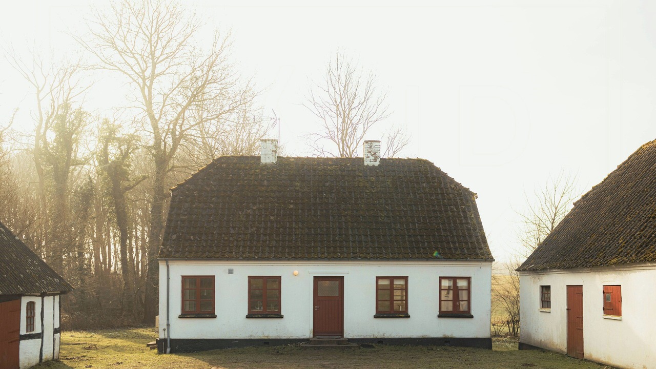Photo of Outdoor in Langeland Municipality