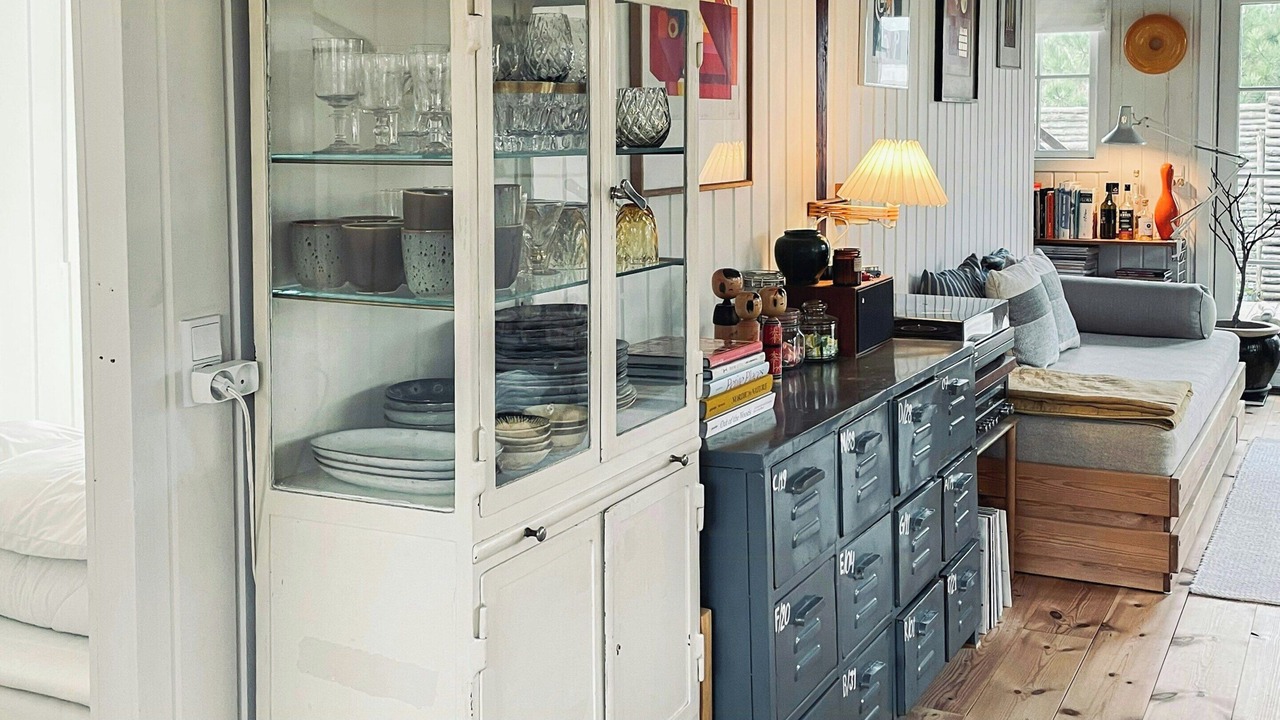 Photo of Bedroom in Store Fuglede
