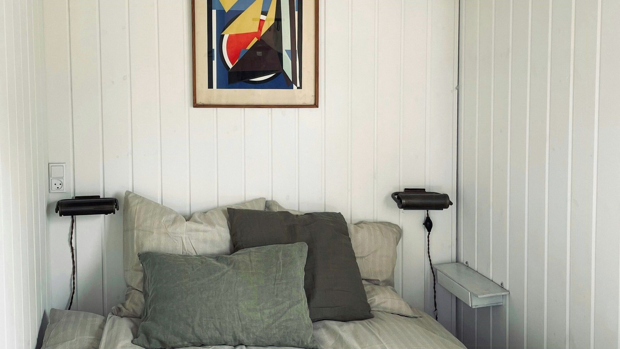 Photo of Bedroom in Store Fuglede