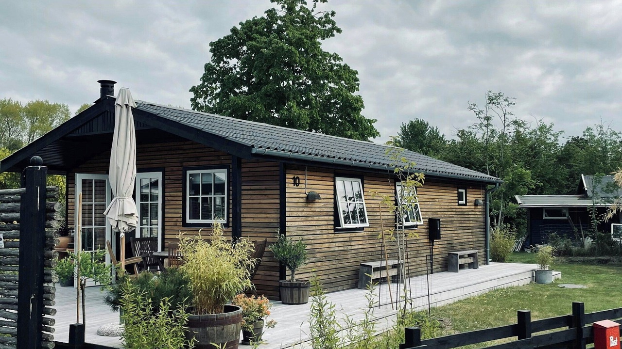 Photo of Outdoor in Store Fuglede