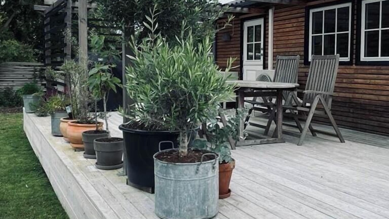 Photo of Outdoor in Store Fuglede