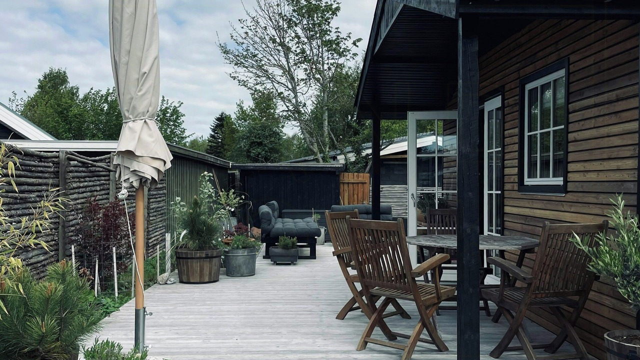 Photo of Outdoor in Store Fuglede