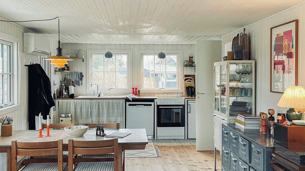 Photo of Kitchen in Store Fuglede