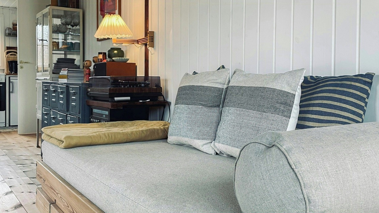 Photo of Livingroom in Store Fuglede