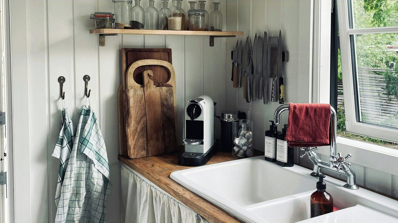 Photo of Bathroom in Store Fuglede