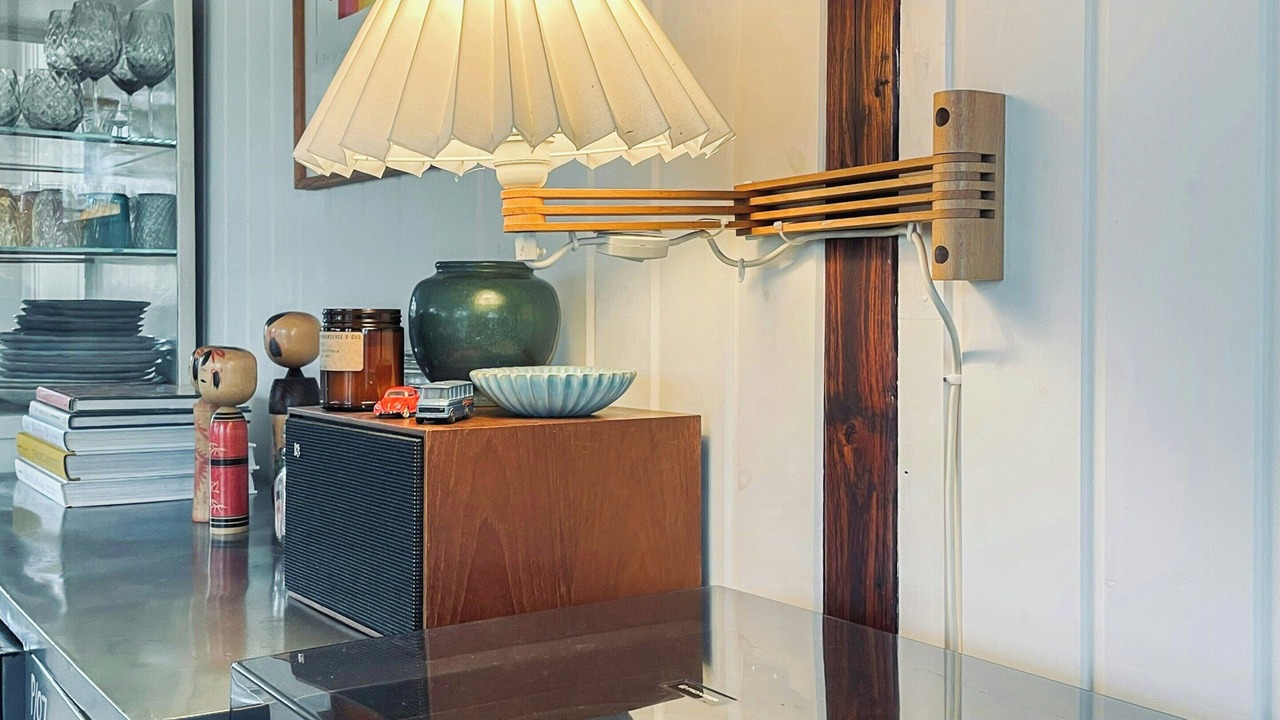 Photo of Kitchen in Store Fuglede