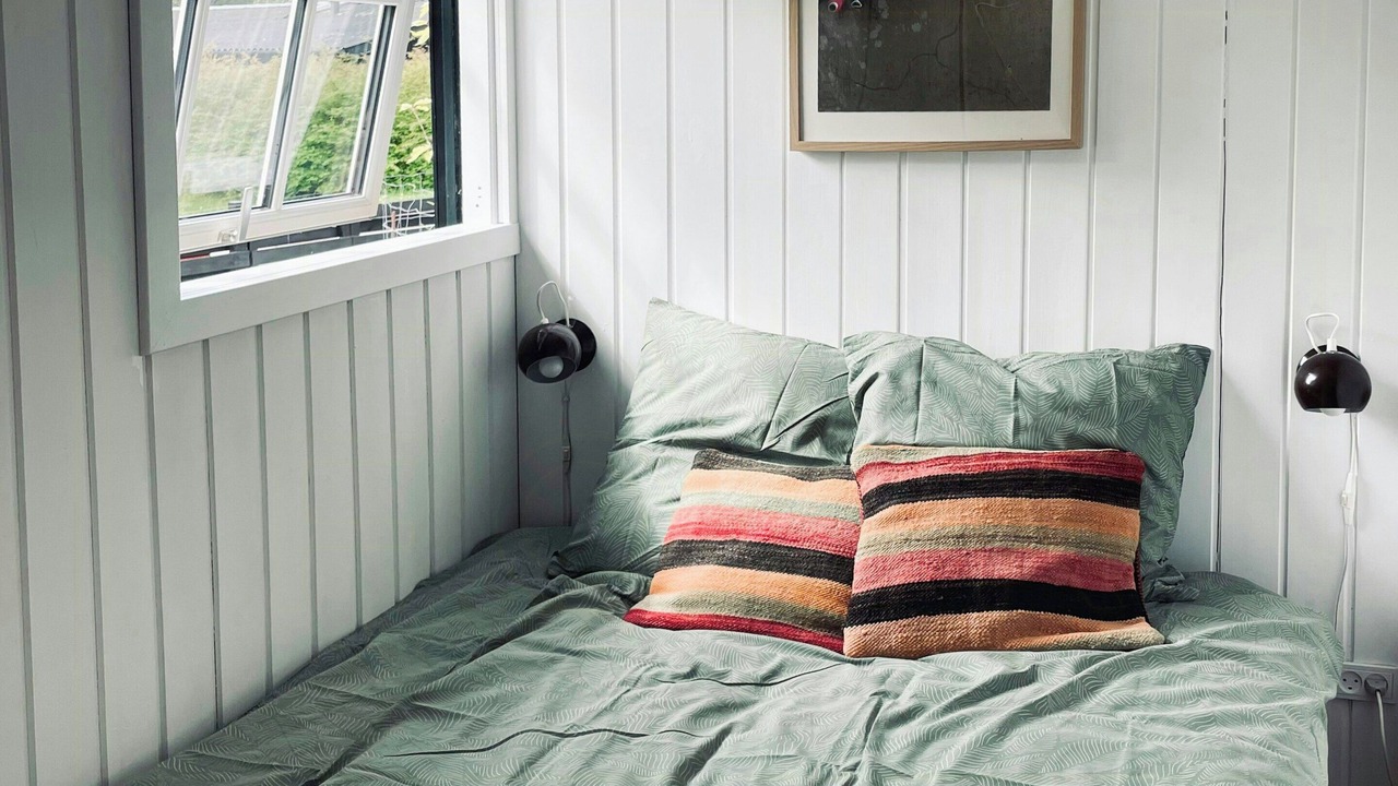 Photo of Bedroom in Store Fuglede