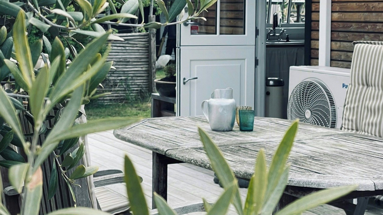 Photo of Outdoor in Store Fuglede