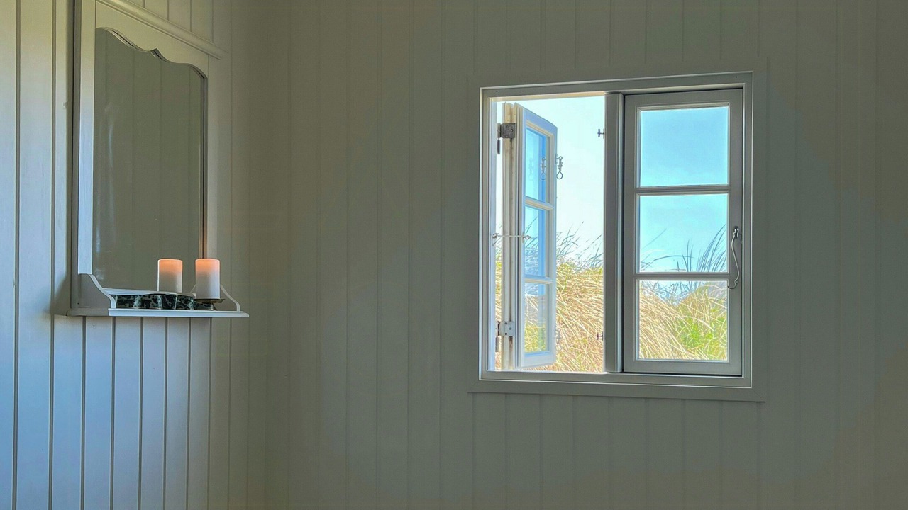 Photo of Bedroom in Brovst