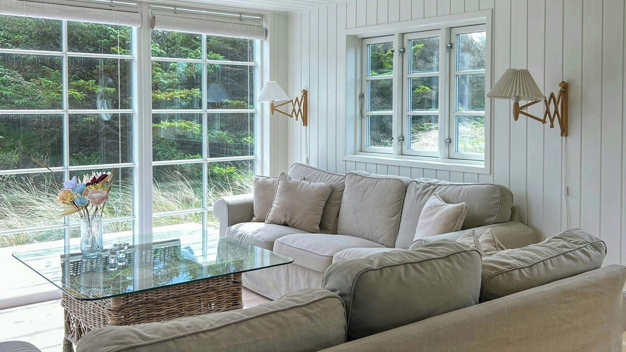 Photo of Livingroom in Brovst