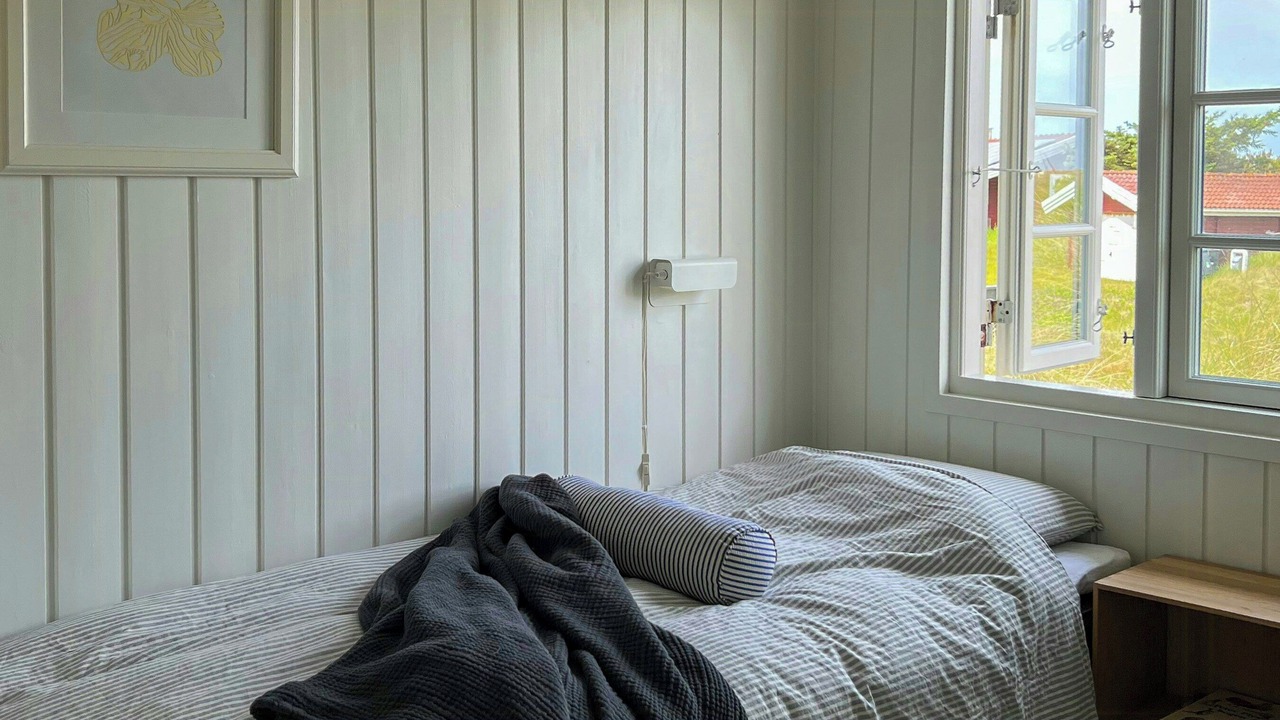 Photo of Bedroom in Brovst