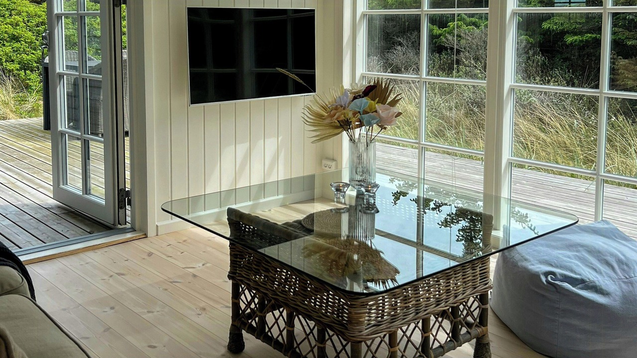 Photo of Livingroom in Brovst