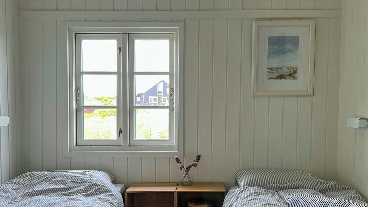 Photo of Bedroom in Brovst