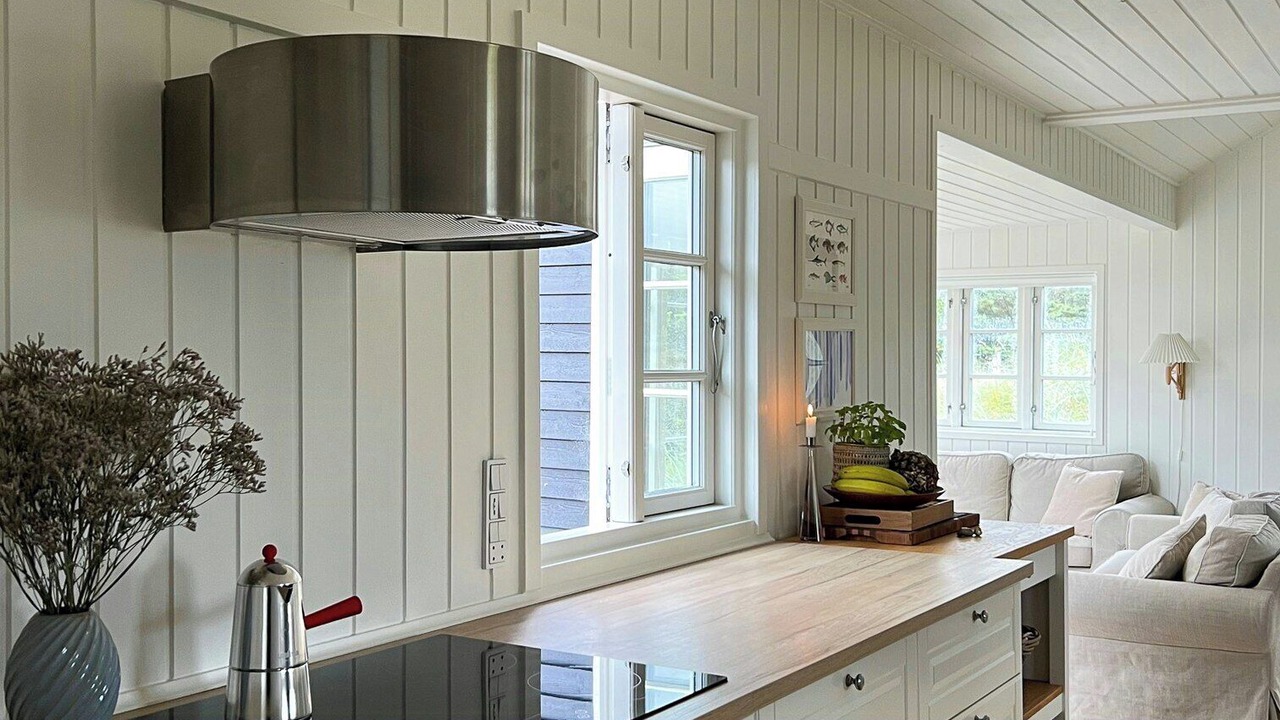 Photo of Kitchen in Brovst