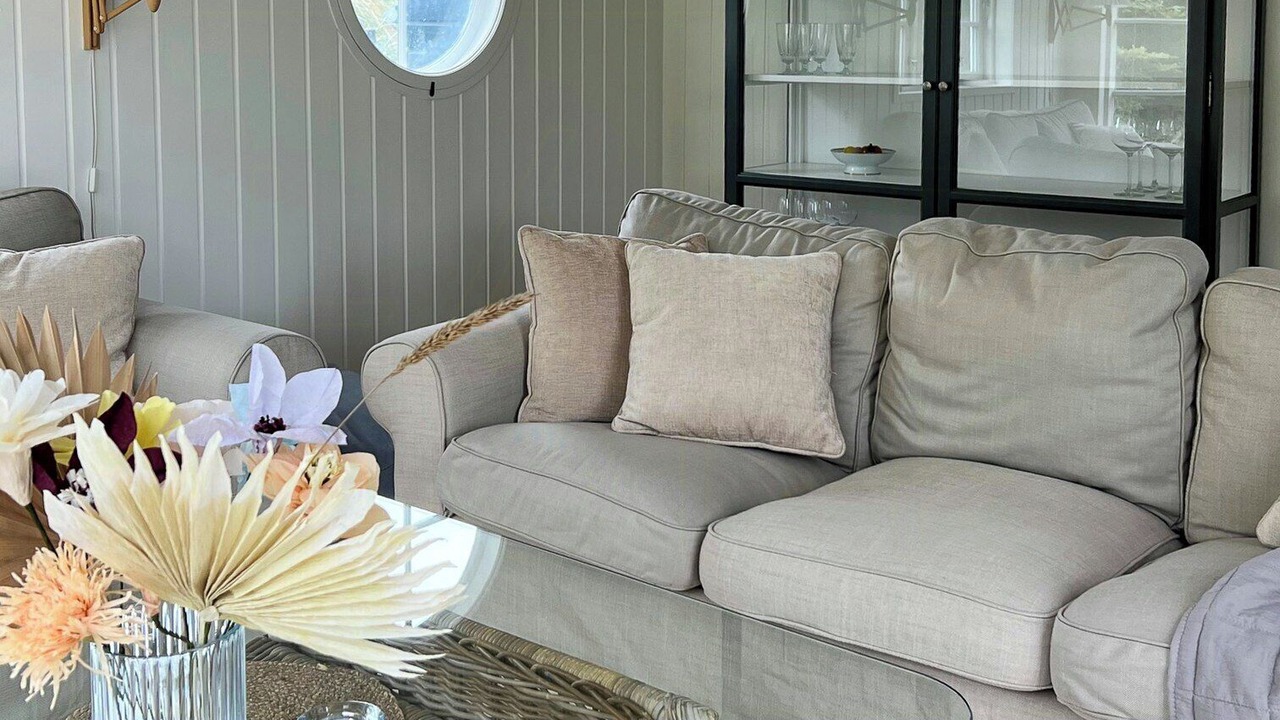 Photo of Livingroom in Brovst