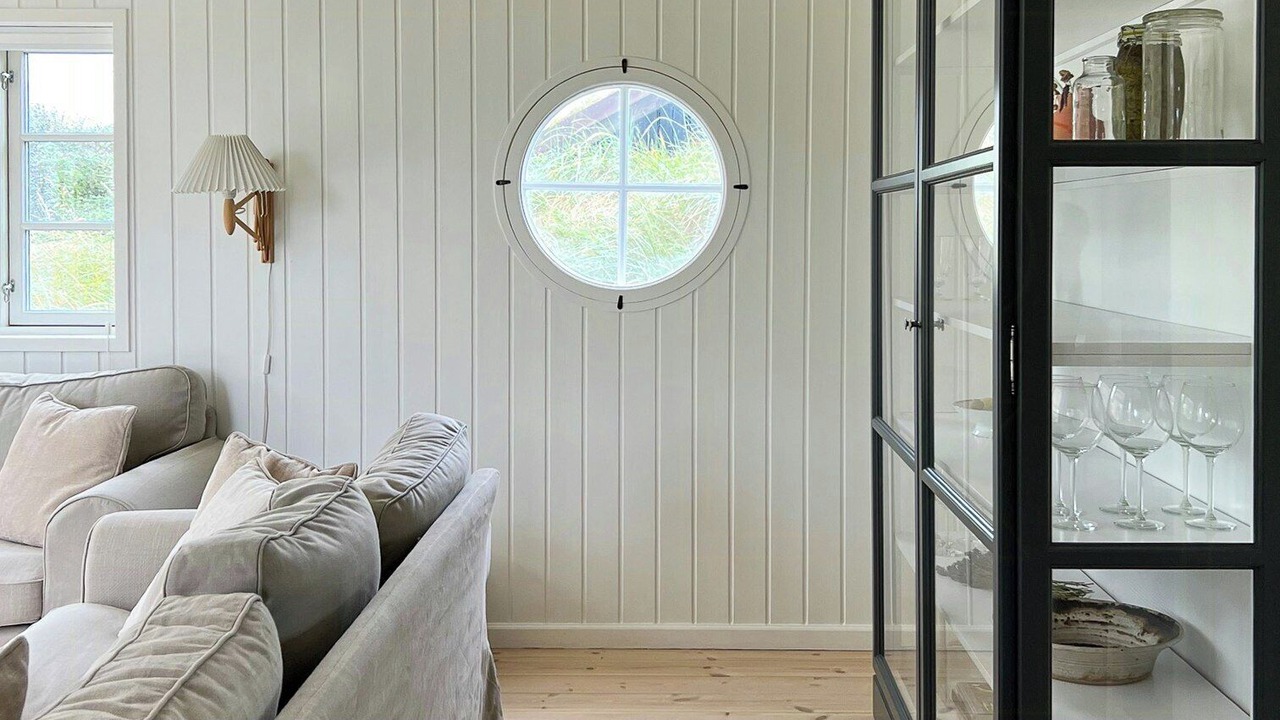Photo of Livingroom in Brovst