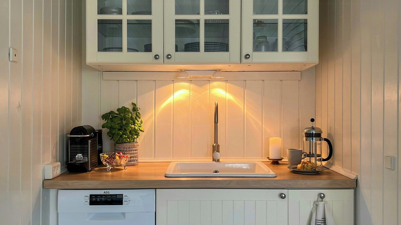 Photo of Kitchen in Brovst