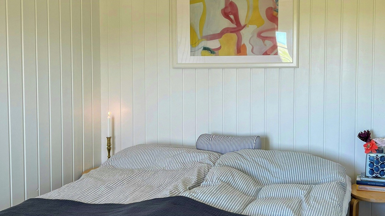 Photo of Bedroom in Brovst