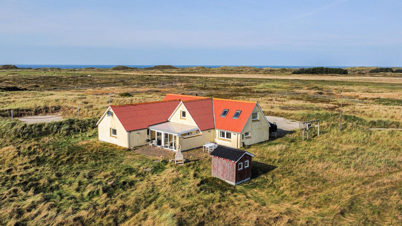 Photo of Others in Sønder Vorupør