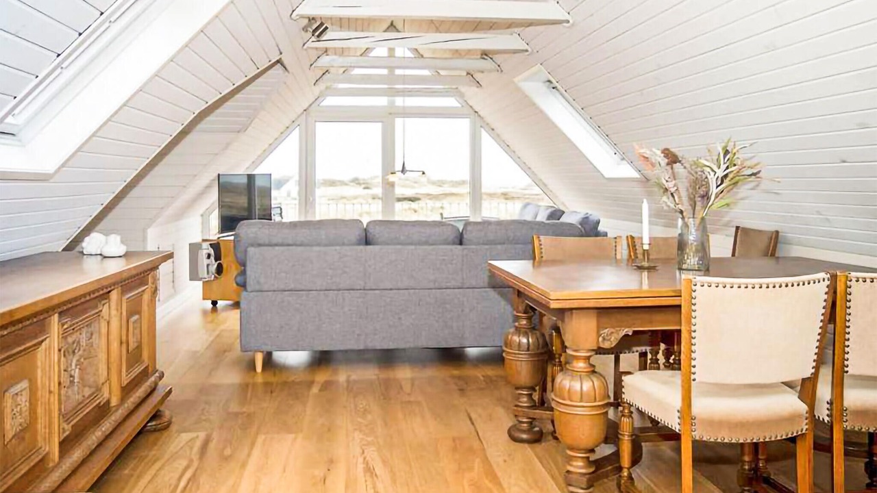 Photo of Bedroom in Sønder Vorupør