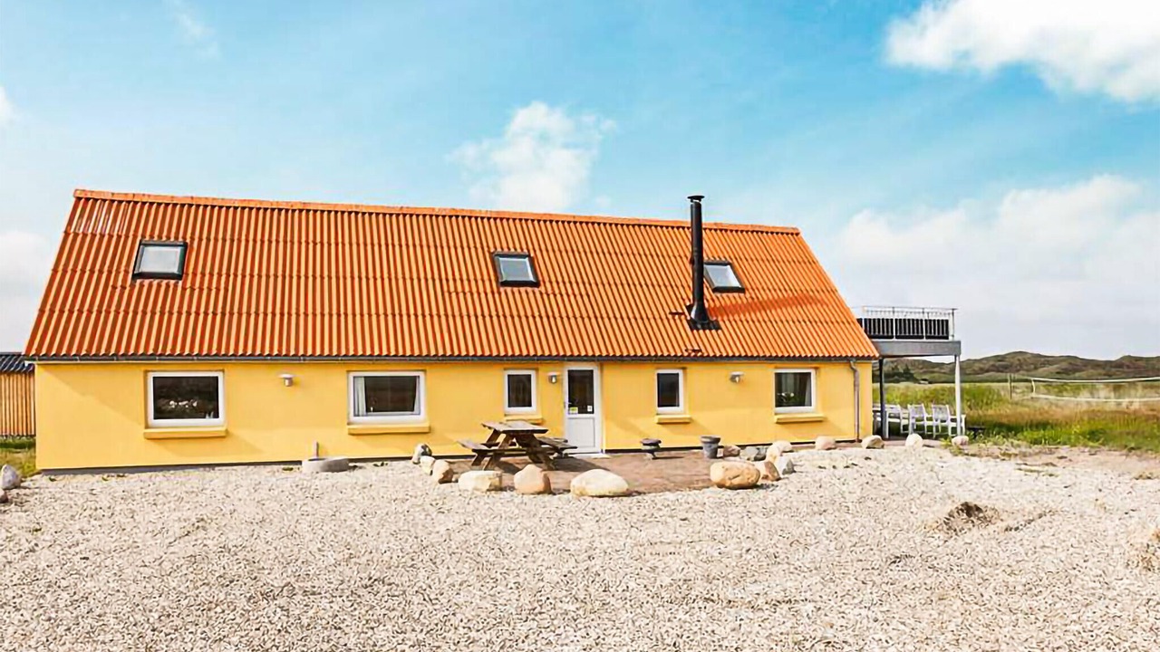 Photo of Others in Sønder Vorupør