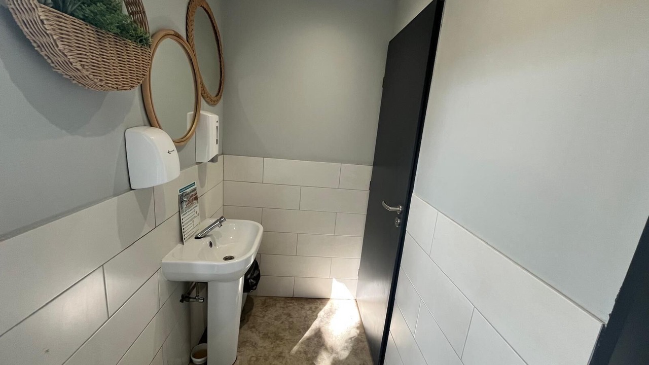Photo of Bathroom in Saverne