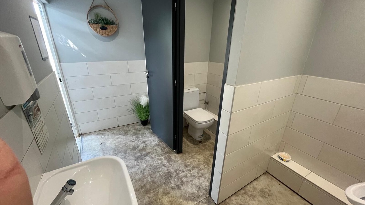 Photo of Bathroom in Saverne
