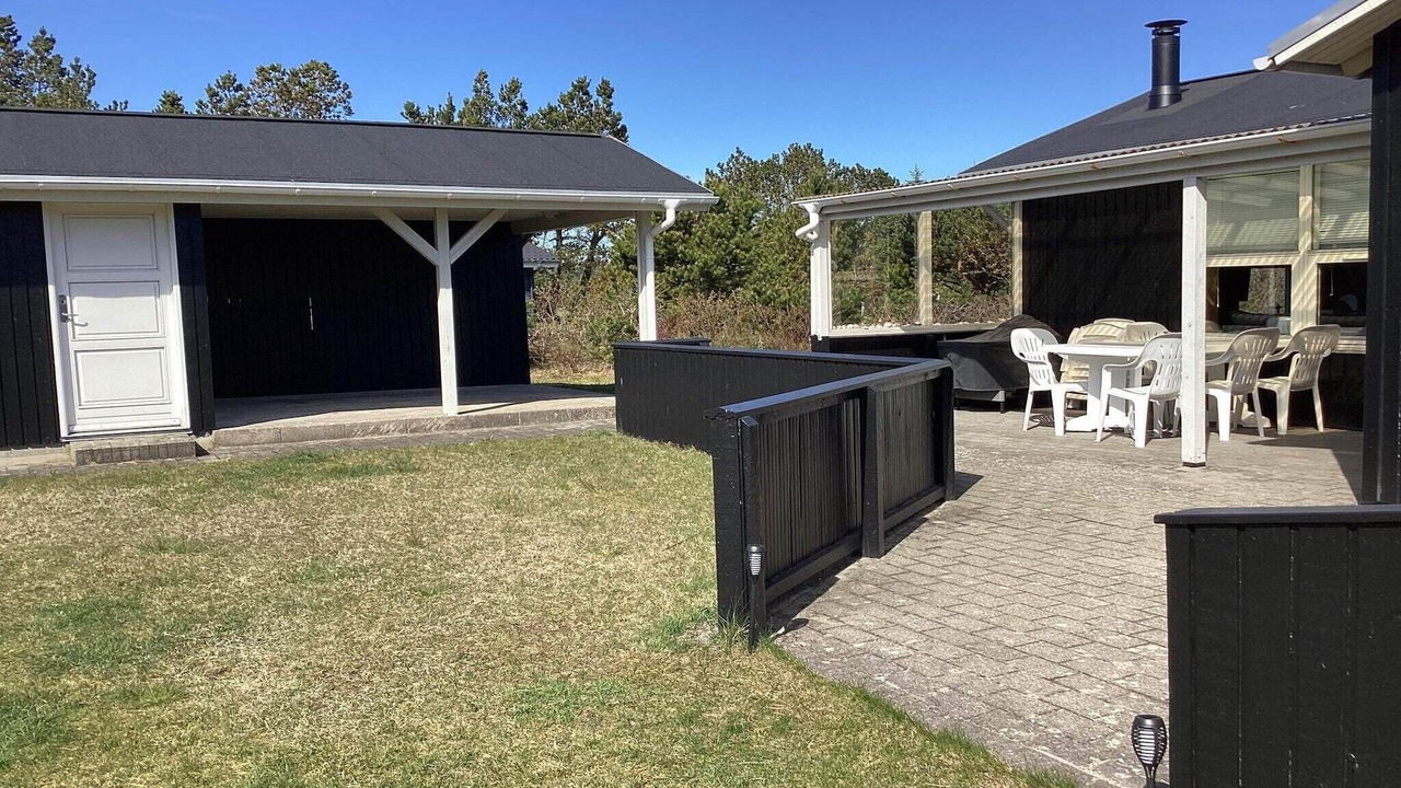 Photo of Outdoor in Nordost