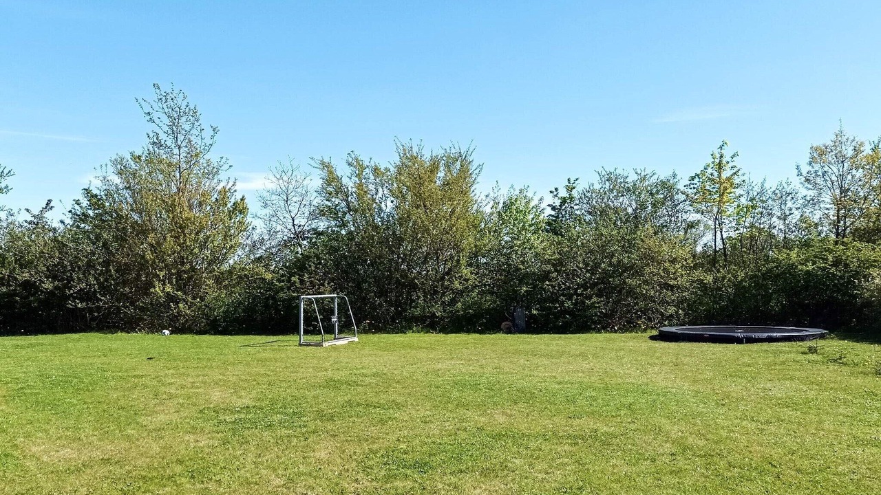 Photo of Outdoor in Ansager