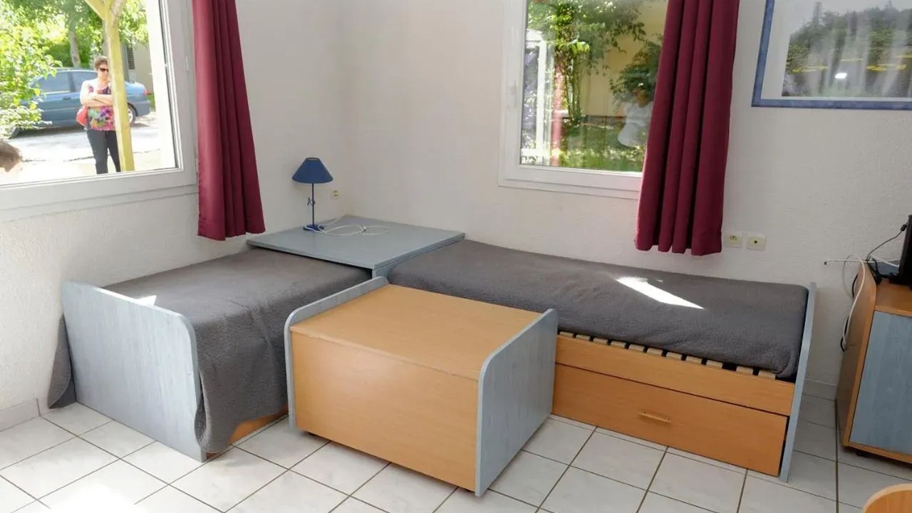 Photo of Livingroom in Moutiers-Sous-Chantemerle