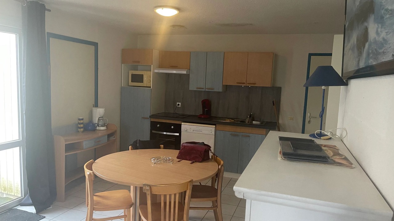 Photo of Livingroom in Moutiers-Sous-Chantemerle